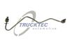 Трубопровід високого тиску, система впорскування TRUCKTEC 02.13.064 (фото 1)