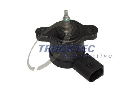 Клапан регулювання тиску, акумуляторна паливна система TRUCKTEC 02.13.079