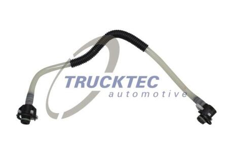 Паливопровід TRUCKTEC 02.13.137