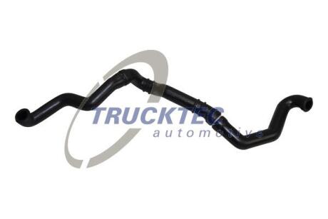 Шланг, продування картера TRUCKTEC 02.14.025