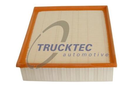 Повітряний фільтр TRUCKTEC 02.14.067