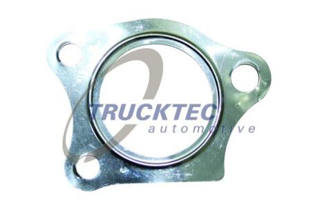 Ущільнення, компресор TRUCKTEC 02.16.081