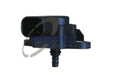 Датчик, тиск наддування TRUCKTEC 02.17.079