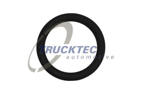 Кільце ущільнююче масляного фільтра AUTOMOTIVE TRUCKTEC 02.18.090