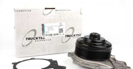 Водяний насос TRUCKTEC 02.19.065