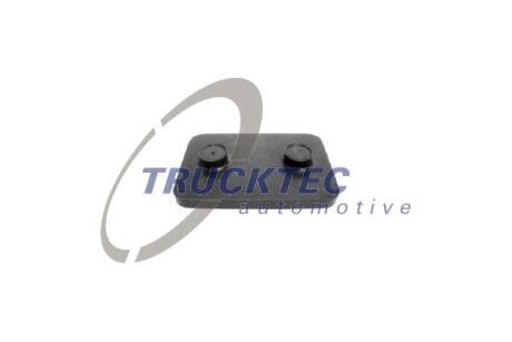 Буфер, підвіска TRUCKTEC 02.30.062