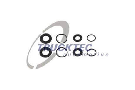Ремонтний комплект, гальмівний супорт TRUCKTEC 02.35.041