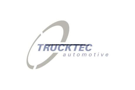 Гальмівний шланг TRUCKTEC 02.35.047