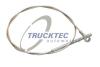 Тросовий привод, стоянкове гальмо TRUCKTEC 02.35.272 (фото 1)