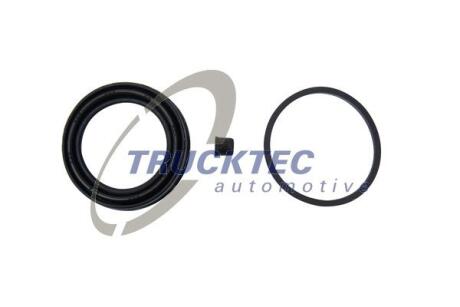 Ремонтний комплект, гальмівний супорт TRUCKTEC 02.35.312