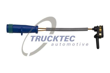 Датчик зносу гальмівних колодок AUTOMOTIVE TRUCKTEC 02.35.582