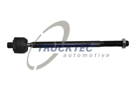Осьовий шарнір, поперечна кермова тяга TRUCKTEC 02.37.083