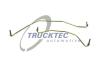 Ремонтний комплект, рульовий механізм TRUCKTEC 02.37.999 (фото 1)