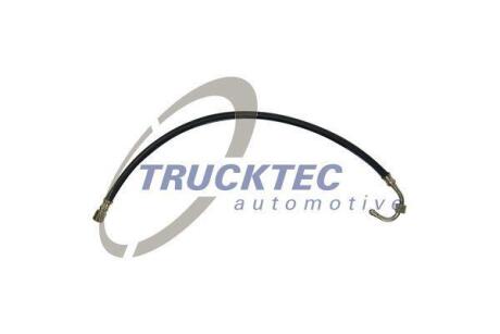 Паливний шланг TRUCKTEC 02.38.029