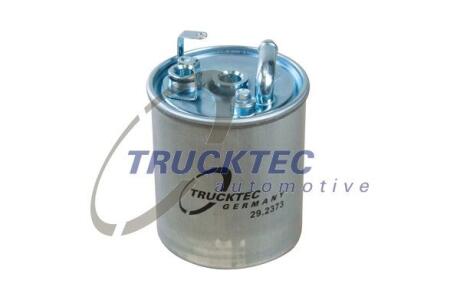 Фільтр палива TRUCKTEC 02.38.050