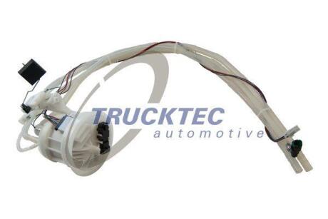 Вузол подачі палива TRUCKTEC 02.38.060