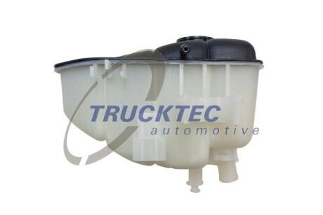 Розширювальний бачок, охолоджувальна рідина TRUCKTEC 02.40.177