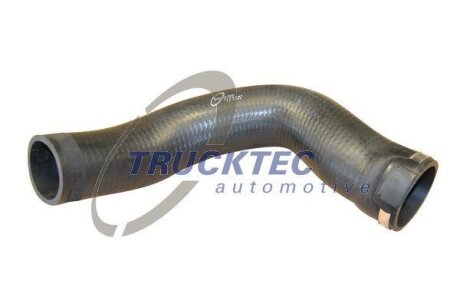 Шланг подачі наддувального повітря TRUCKTEC 02.40.231