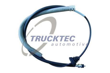 Трос привода спідометра TRUCKTEC 02.42.047