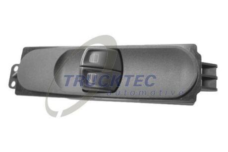 Перемикач, склопідйомник TRUCKTEC 02.42.340
