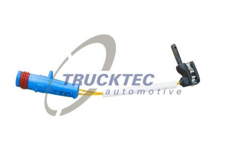 Датчик зносу гальмівних колодок AUTOMOTIVE TRUCKTEC 02.42.358