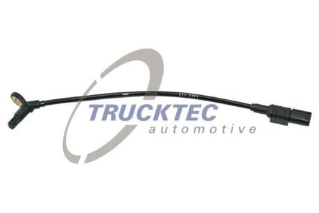 Датчик, кількість обертів колеса TRUCKTEC 02.42.363