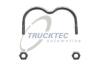 Кронштейн, система відведення ВГ TRUCKTEC 02.43.148 (фото 1)