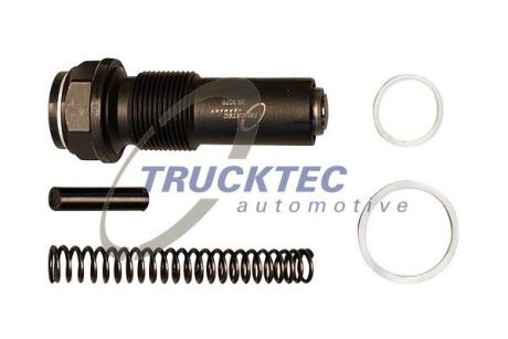 Натягувач ланцюга ГРМ AUTOMOTIVE TRUCKTEC 02.43.201