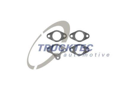Комплект ущільнень, випускний колектор TRUCKTEC 02.43.265