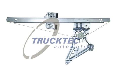 Кронштейн склопідіймача AUTOMOTIVE TRUCKTEC 02.53.323