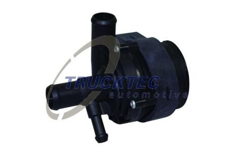 Додатковий водяний насос TRUCKTEC 02.59.158
