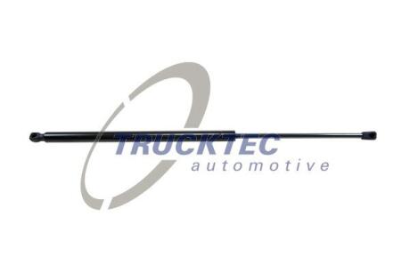 Газова пружина, багажник/кузов TRUCKTEC 02.62.009