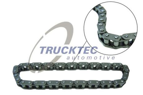 Ланцюг привода TRUCKTEC 02.67.235