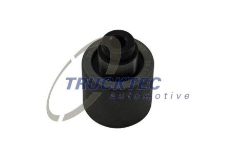 Відвідний/напрямний ролик, зубчастий ремінь TRUCKTEC 07.12.114