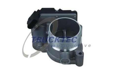 Корпус дросельного вузла TRUCKTEC 07.14.247