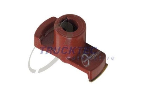 Ротор розподільника запалювання TRUCKTEC 07.17.006