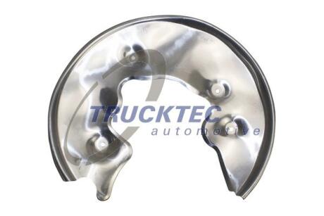 Захист колодок AUTOMOTIVE TRUCKTEC 07.35.348