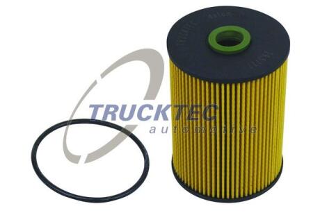Фільтр палива TRUCKTEC 07.38.027