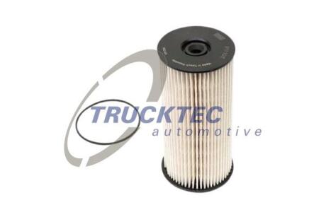 Фільтр палива TRUCKTEC 07.38.035