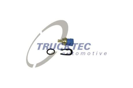 Датчик температури охолоджуючої рідини AUTOMOTIVE TRUCKTEC 07.42.062