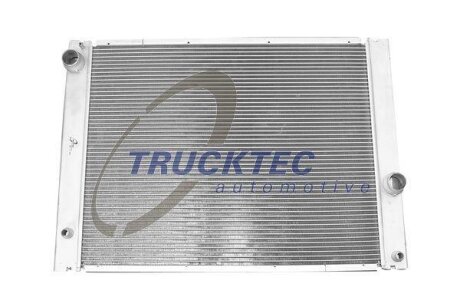 Фото радіатор, система охолодження двигуна TRUCKTEC 08.11.033 Радіатор, система охолодження двигуна TRUCKTEC 08.11.033