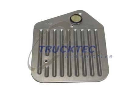 Гідравлічний фільтр, автоматична коробка передач TRUCKTEC 08.25.007