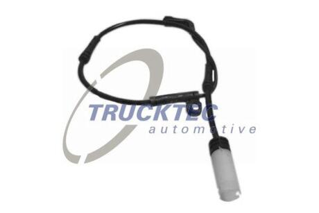 Конт. попер. сигналу, знос гальм. накл. TRUCKTEC 08.34.087