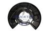 Захист колодок AUTOMOTIVE TRUCKTEC 08.35.231 (фото 1)