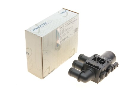 Кран пічки AUTOMOTIVE TRUCKTEC 08.59.097