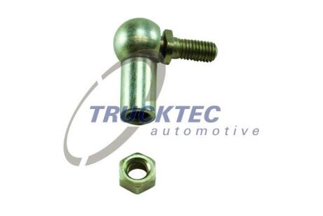 Кутовий шарнір TRUCKTEC 87.06.901