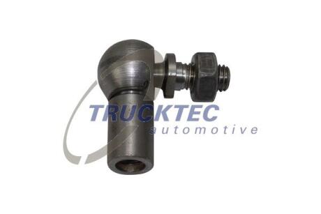 Кутовий шарнір TRUCKTEC 87.10.901