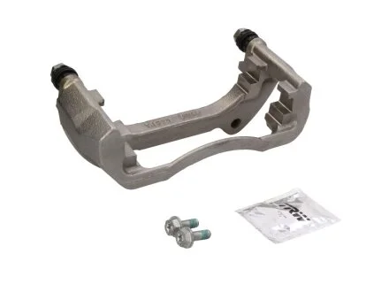 Скоба супорта переднього правого VW Sharan /Seat Alhambra Skoda Kodiaq Tiguan, 1.4-2.0D 05.10- TRW BDA1020