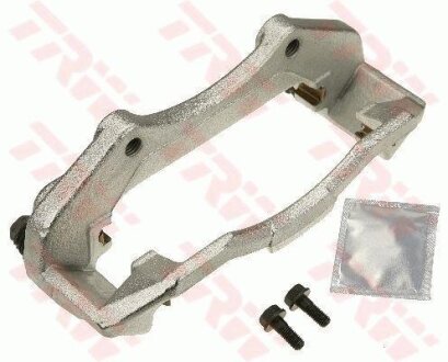 Скоба, супорт гальма передн Лів/Прав OPEL INSIGNIA A, INSIGNIA A COUNTRY SAAB 9-5 1.4-2.8 07.08-03.17 TRW BDA1110