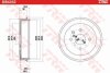 Гальмівний барабан TRW DB4362 (фото 2)